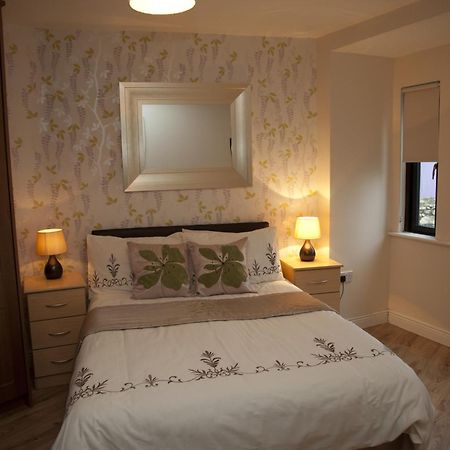 Arch House Apartments Athlone Exterior foto