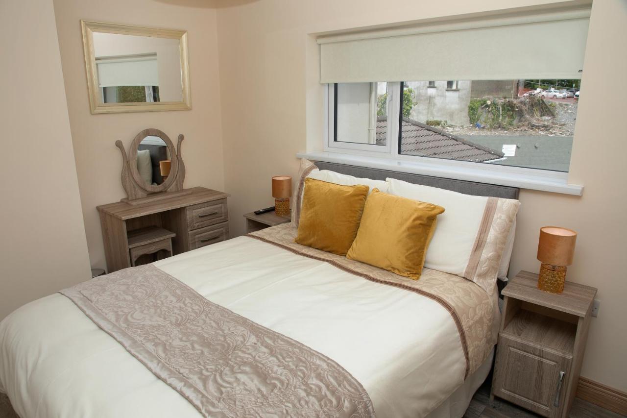 Arch House Apartments Athlone Exterior foto